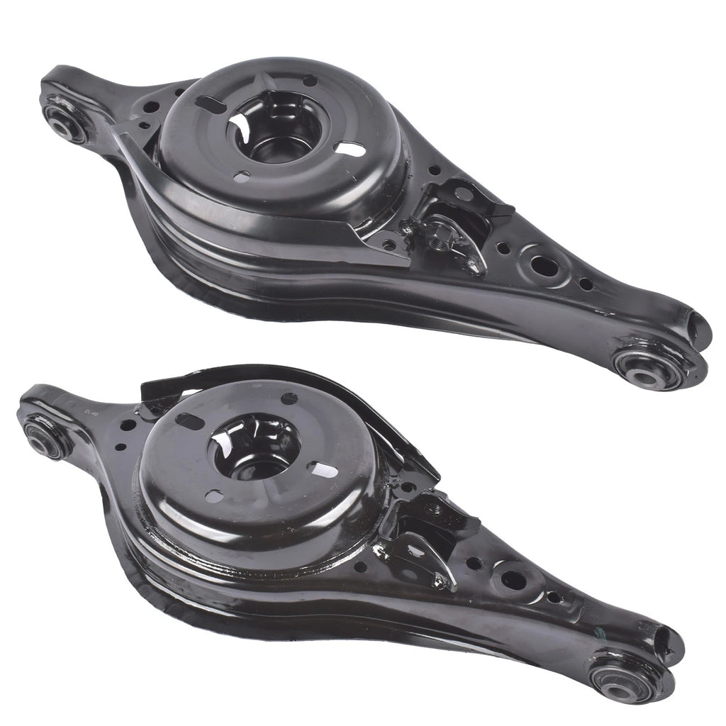 Tailgate Handle for Ford F-150 (2004–2008)