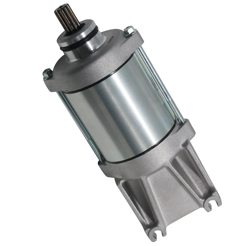 Starter for Kawasaki Ninja 400R ER650 Z650 KLE650 Versys EX650 ER-6F (2017–2023)