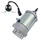 Starter Motor for Polaris RZR XP/XP 4 1000 (2014–2016) with Relay
