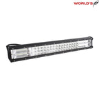 20" LED Work Light Bar Wiring Harness Kit for Bumper