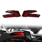 LED Brake Tail Light Set for Can-Am Maverick X3 (2017–2023) 710004744