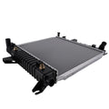 Aluminum Radiator for Ford Ranger/Mazda B2500 (1998–2001)