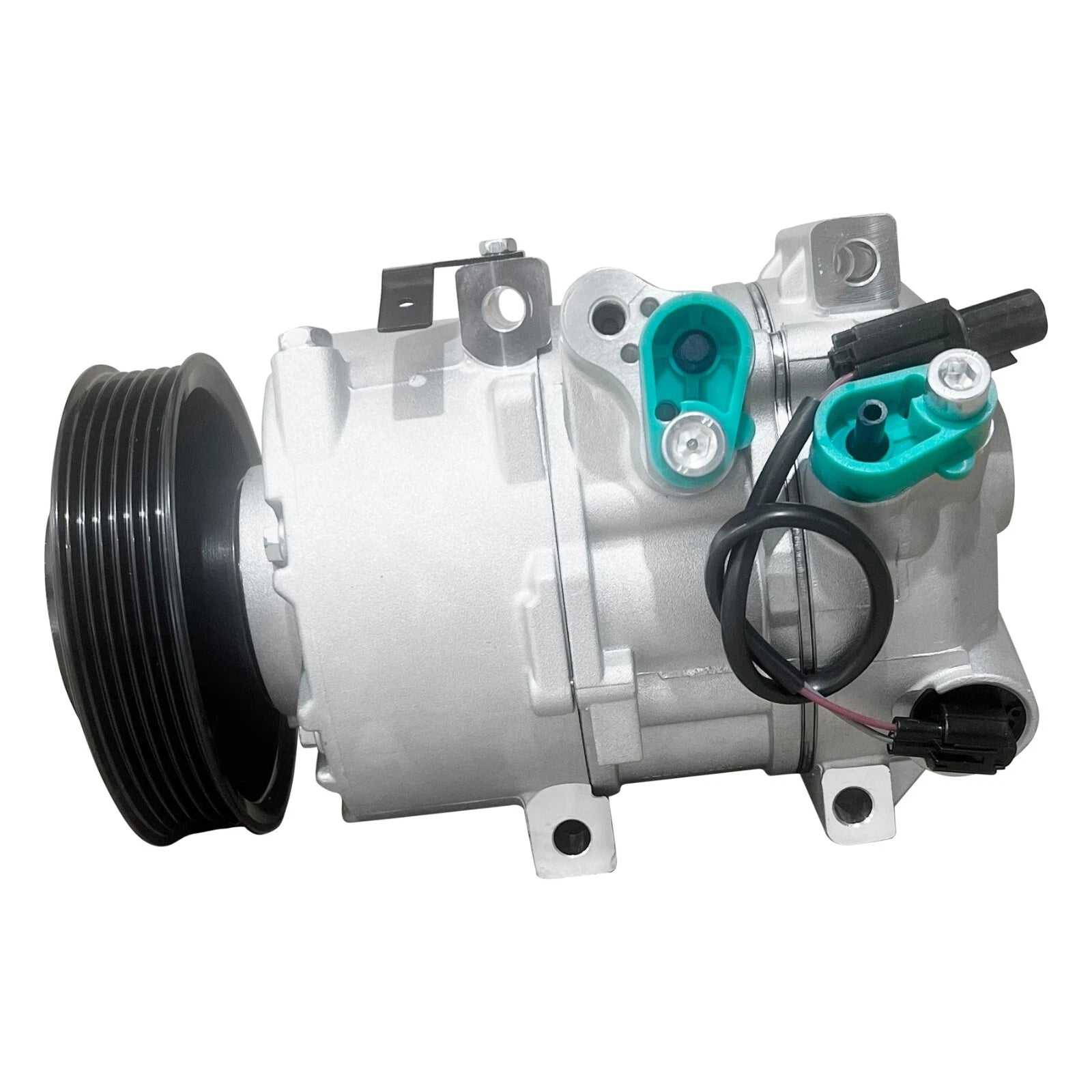 AC Compressor Replacement for Kia Sorento 2.4L (2016–2020)