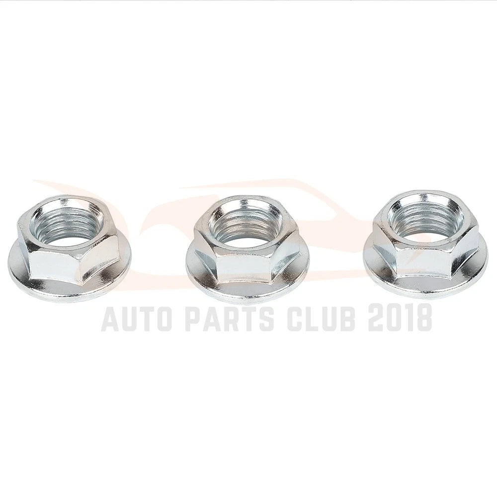 Set of 2 Shock Strut Mount Kits for Scion xA xB (2004-2006)