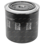 Engine Oil Filter for Toyota Hiace RZH125R (1989–1992)