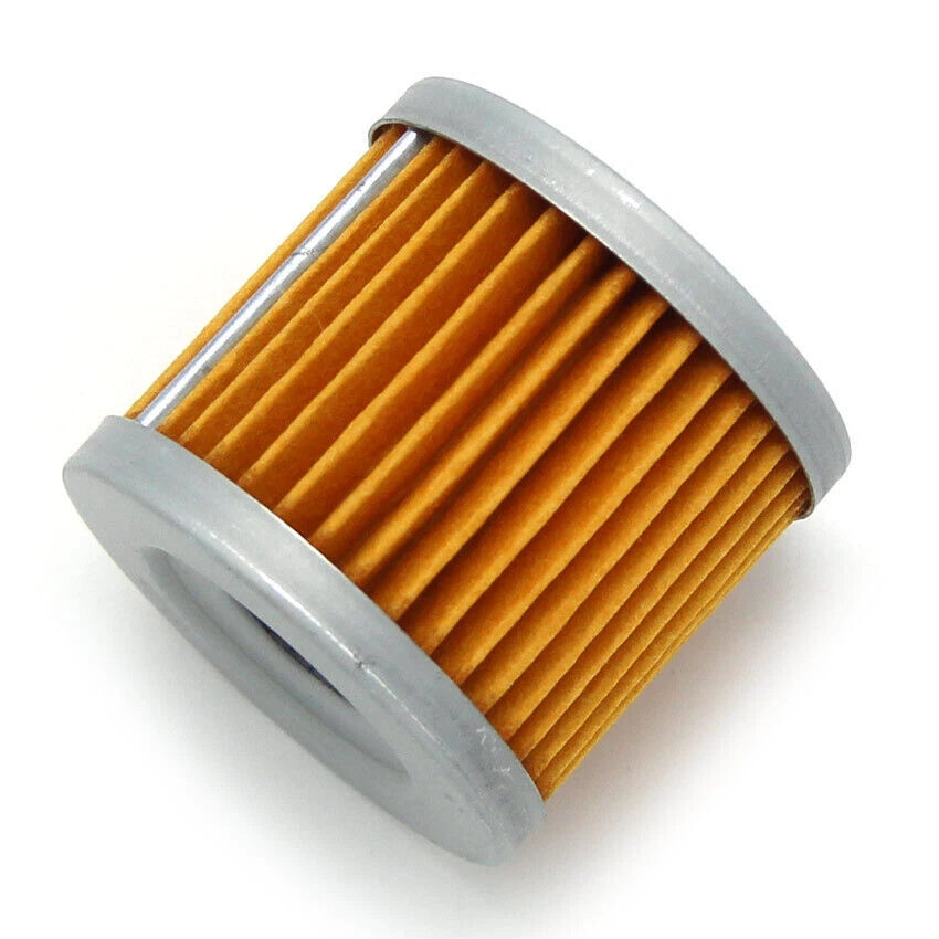 Oil Filter for Suzuki DF8 DF9.9 DF15 DF20A (16510-05240, 16510-45H10)