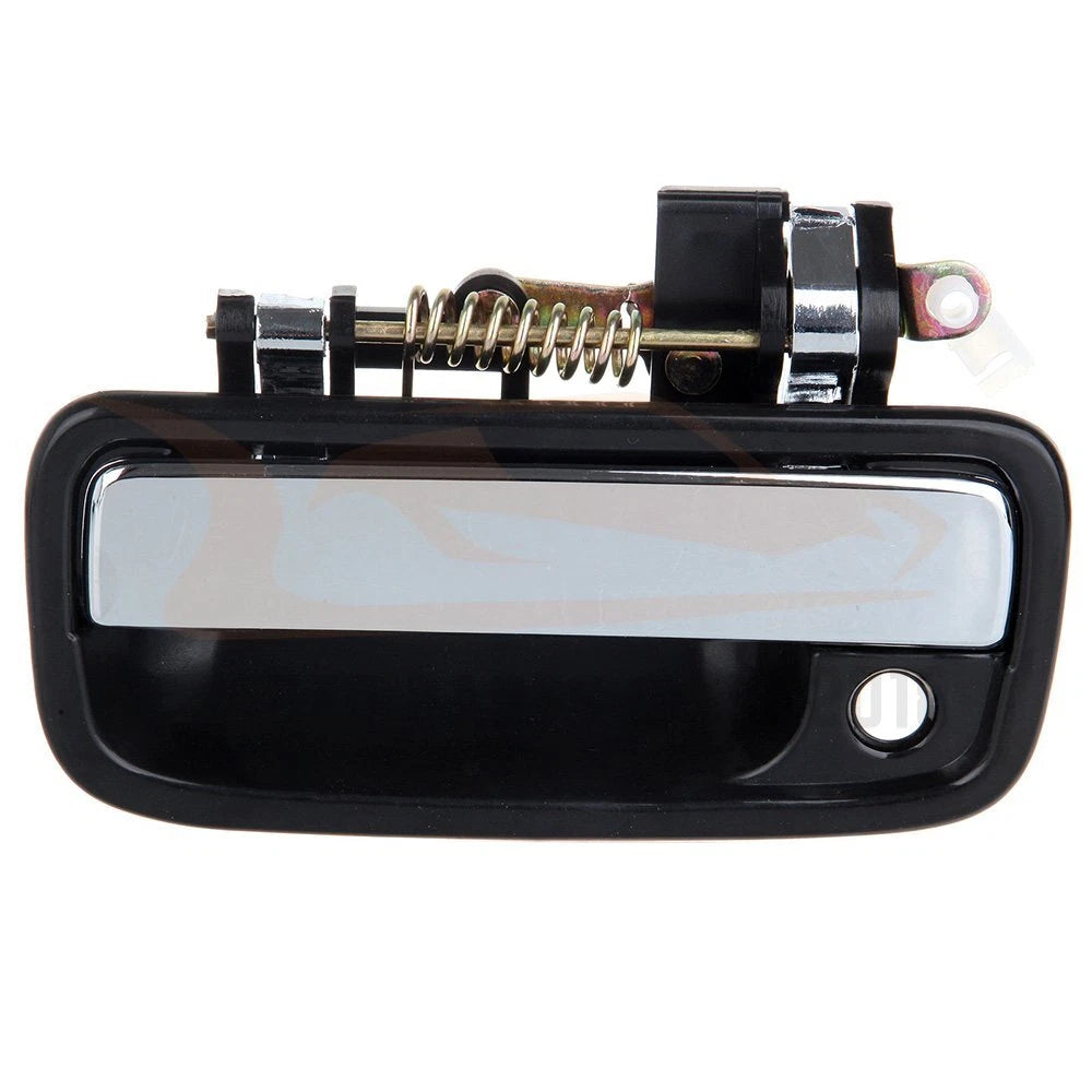 Set of 2 Exterior Door Handles for Toyota Tacoma