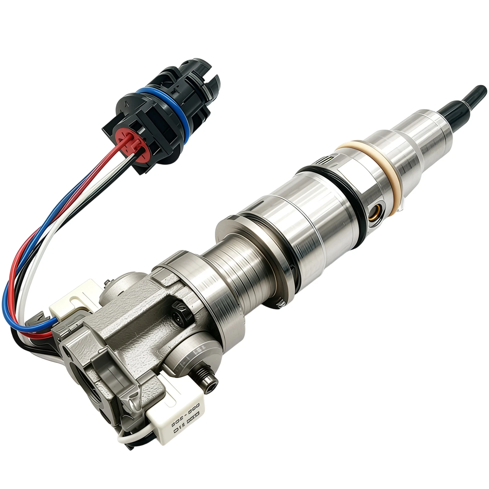Fuel Injector for Ford Powerstroke 6.0L (2004–2007) 4C3Z9E527AA, FJ928