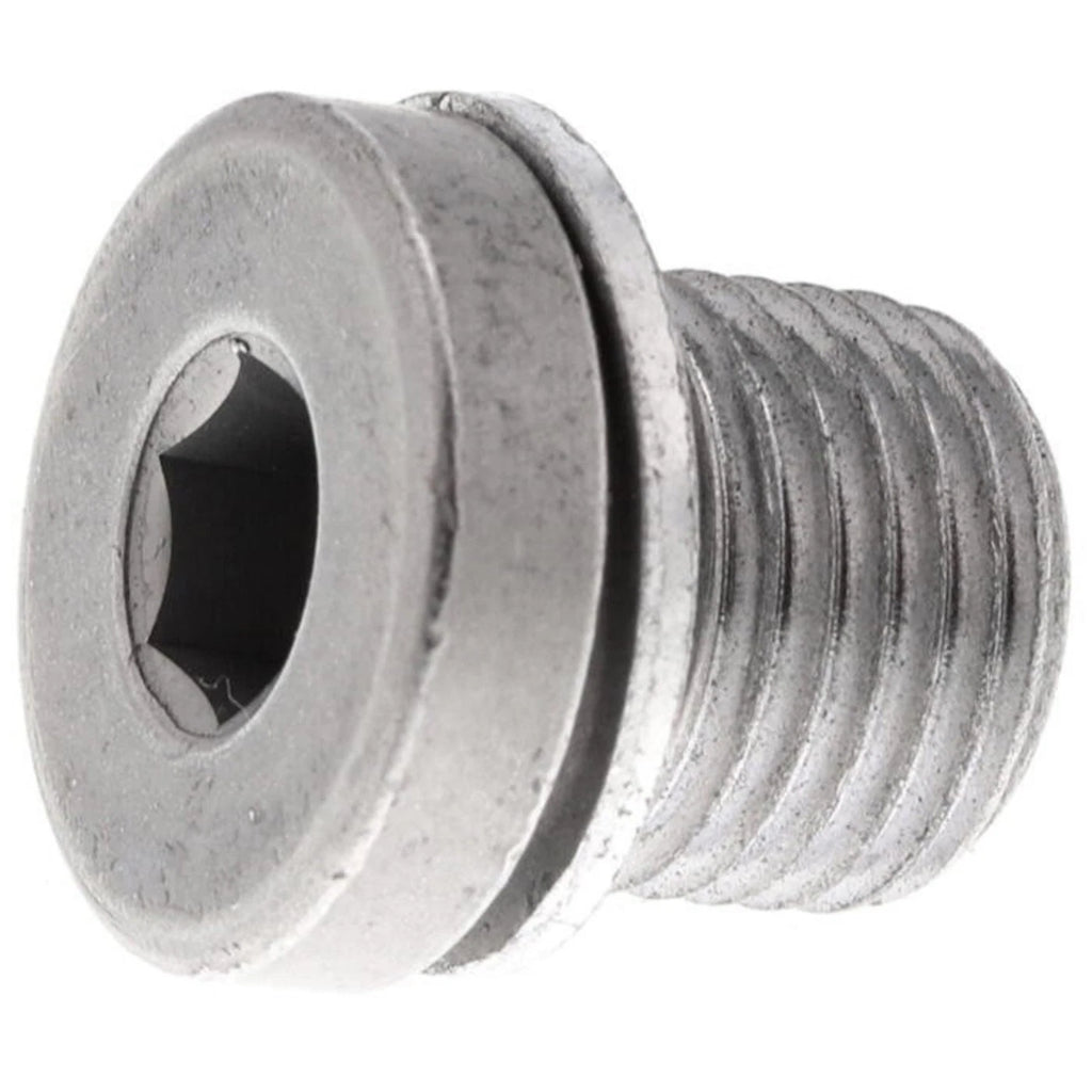 Oil Drain Plugs for VW Sedan, GTI, Audi A3, Golf R (2010–2020)