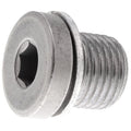 Oil Drain Plugs for VW Sedan, GTI, Audi A3, Golf R (2010–2020)