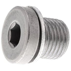 Oil Drain Plugs for VW Sedan, GTI, Audi A3, Golf R (2010–2020)