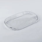 Clear PC Headlight Lens Cover for Harley Touring Road Glide (2015–2022)