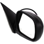 Set of 2 Heated Mirrors for Ford Crown Victoria (2002–2011)