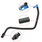 Engine Radiator Coolant Heater Hose 13251447 for Chevrolet Cruze (2011–2019)