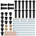 Heavy Duty A-Arm Bushing Kit for Polaris RZR 800/S/4 (2008–2014)
