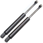 2 Rear Trunk Lift Supports for Lexus SC300 SC400 (1992–2000)