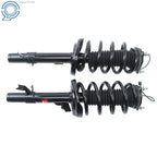 2X Active Damping Front Shock Absorbers for Acura MDX (2017-2020)