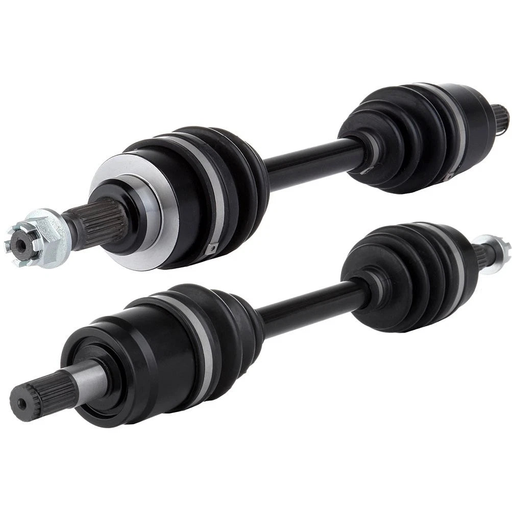 CV Joint Axle Set for Honda Rancher 420 TRX420FA (2007–2009)