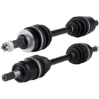 CV Joint Axle Set for Honda Rancher 420 TRX420FA (2007–2009)