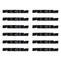 12X Mower Blade for Yazoo/Kees (Replaces 5101755)