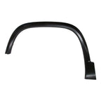 Replacement Ready to Paint Plastic Front Driver Side Wheel Arch Trim