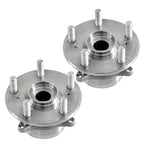 2X Front Wheel Bearing Hubs for Honda Pilot Acura MDX (2007–2015) 513267