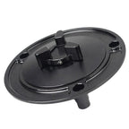 Aluminum Fuel Tank Cover Gas Cap for Suzuki Motorcycles (Most Models)