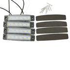 Bar lights / 12V / Marine grade LED for Boat