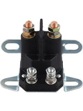 Replacement Starter Solenoid for Craftsman, Simplicity, Snapper (1PC)