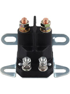 Replacement Starter Solenoid for Craftsman, Simplicity, Snapper (1PC)