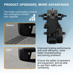Brake Controller for Toro Timecutter (Various Models)