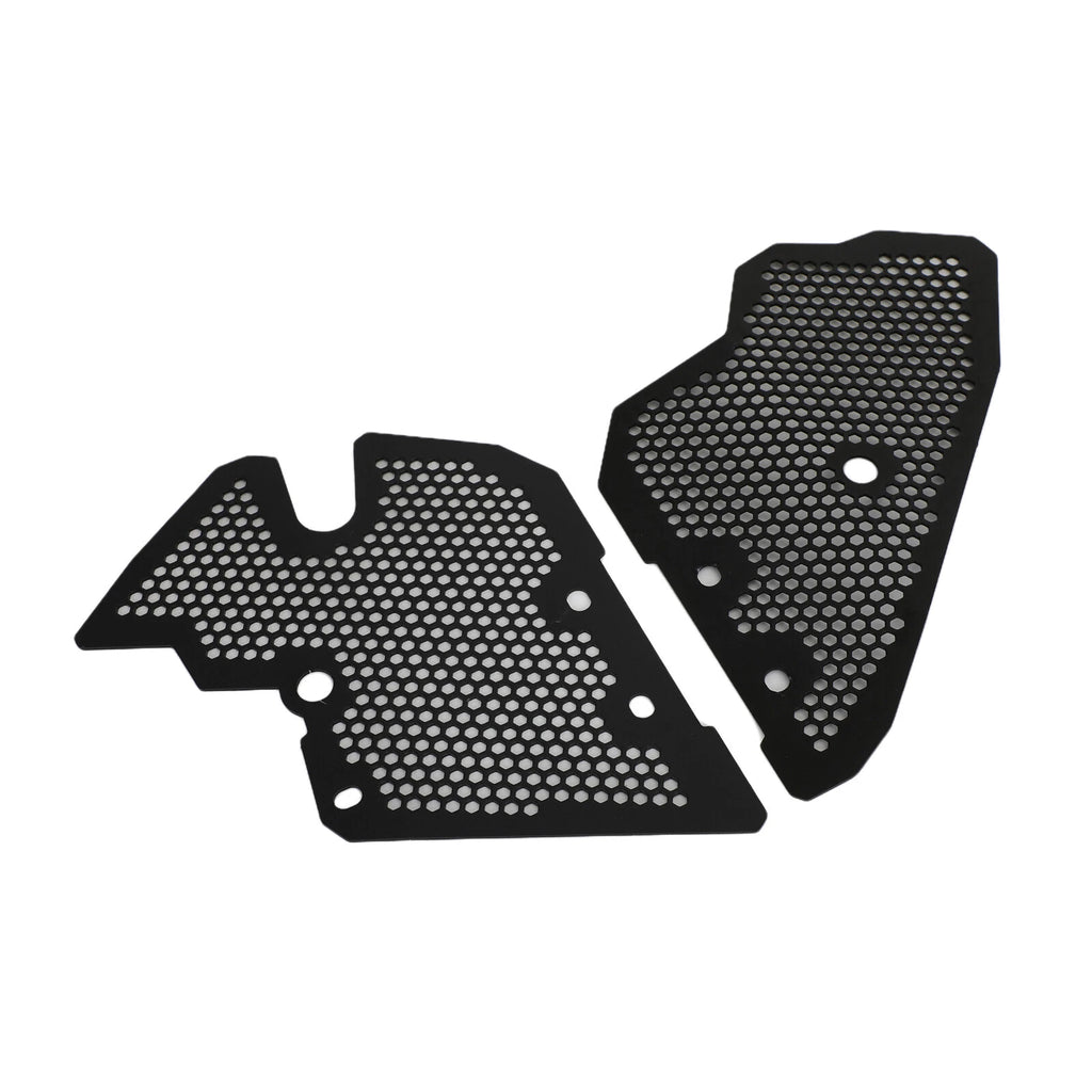 Engine Guard Cover Protector for Yamaha Tenere 700 XT700Z (2019–2021)