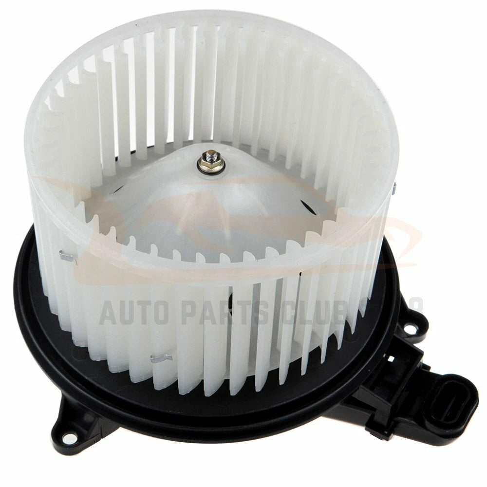 Blower Motor Fan for Ford F-150/Expedition/Lincoln (1997–2003)
