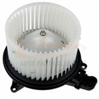 Blower Motor Fan for Ford F-150/Expedition/Lincoln (1997–2003)