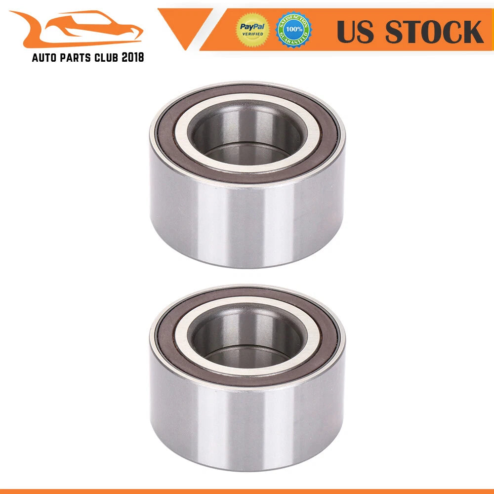 2 Front Wheel Bearing Assembly for Mitsubishi Outlander (2003–2023)