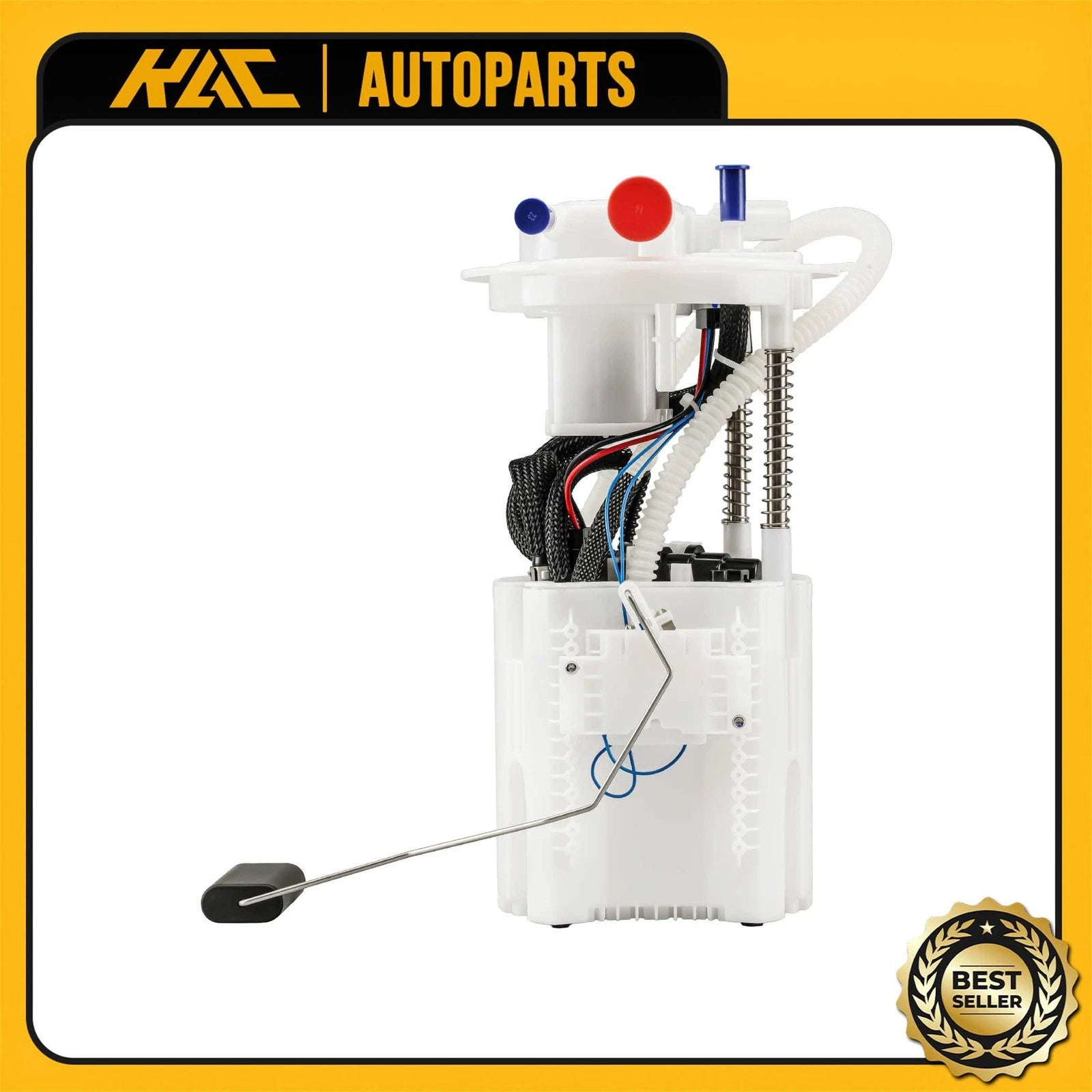 Fuel Pump Module with Float Arm for Jeep Cherokee (2014–2017)