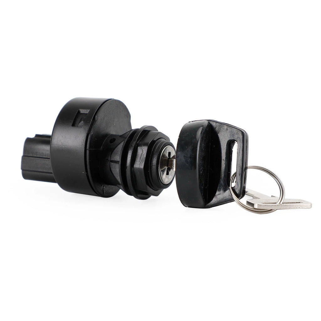 4-Pin Ignition Key Switch for Arctic Cat (0430-090, 0430-069, 0430-105)