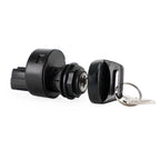 4-Pin Ignition Key Switch for Arctic Cat (0430-090, 0430-069, 0430-105)