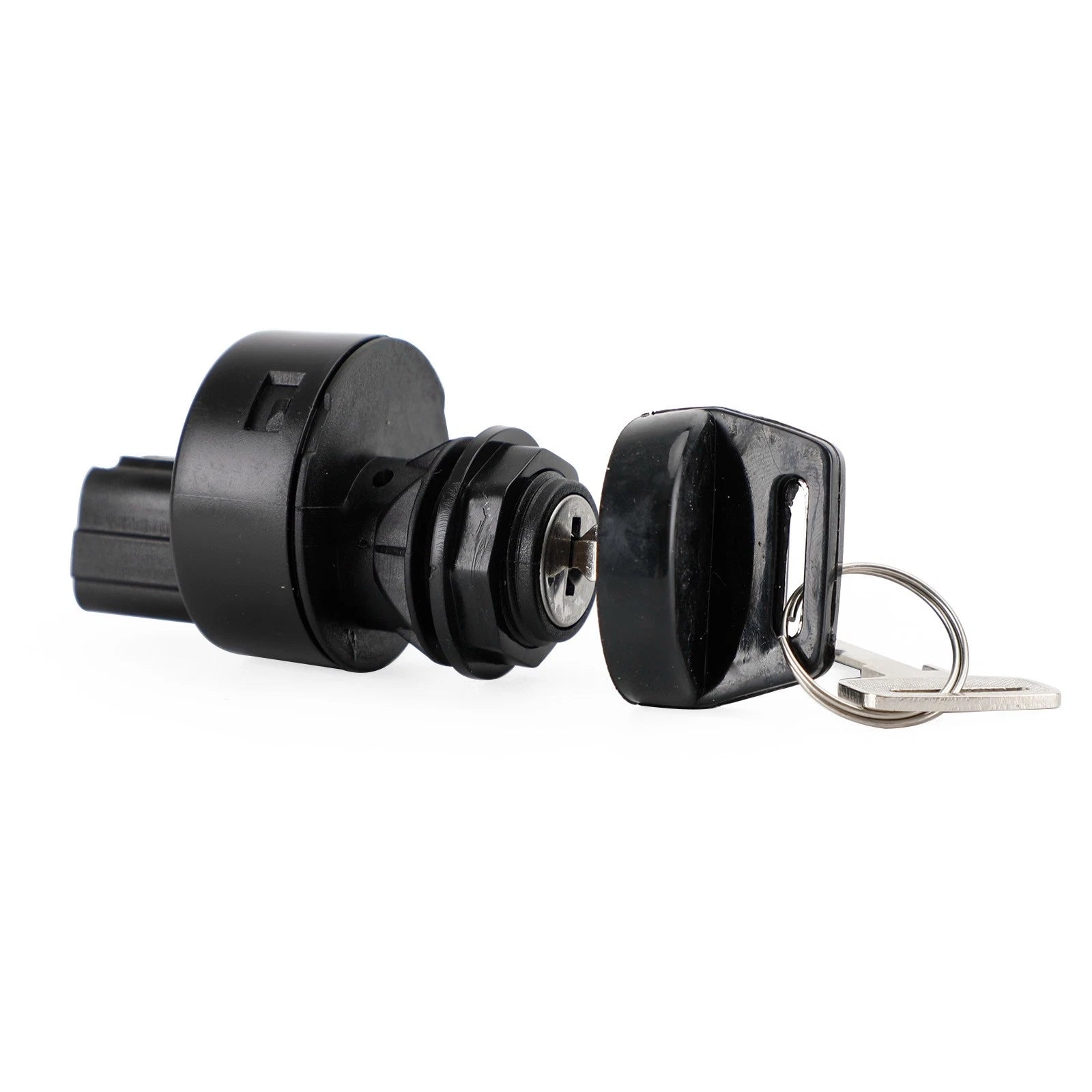 4-Pin Ignition Key Switch for Arctic Cat (0430-090, 0430-069, 0430-105)
