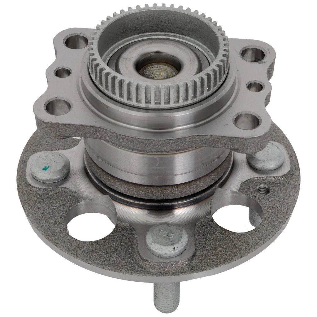 Wheel Hub for Hyundai Accent (2012–2017) Rear LH/RH 4 Lug with Bearing