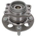 Wheel Hub for Hyundai Accent (2012–2017) Rear LH/RH 4 Lug with Bearing