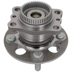 Wheel Hub for Hyundai Accent (2012–2017) Rear LH/RH 4 Lug with Bearing