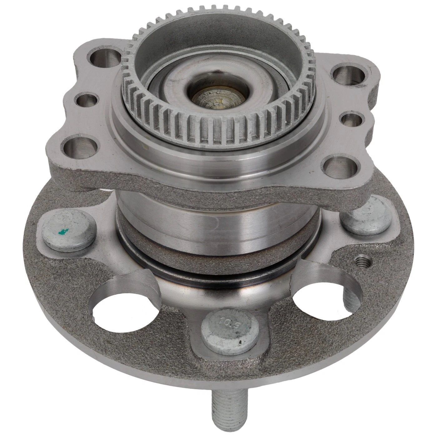 Wheel Hub for Hyundai Accent (2012–2017) Rear LH/RH 4 Lug with Bearing