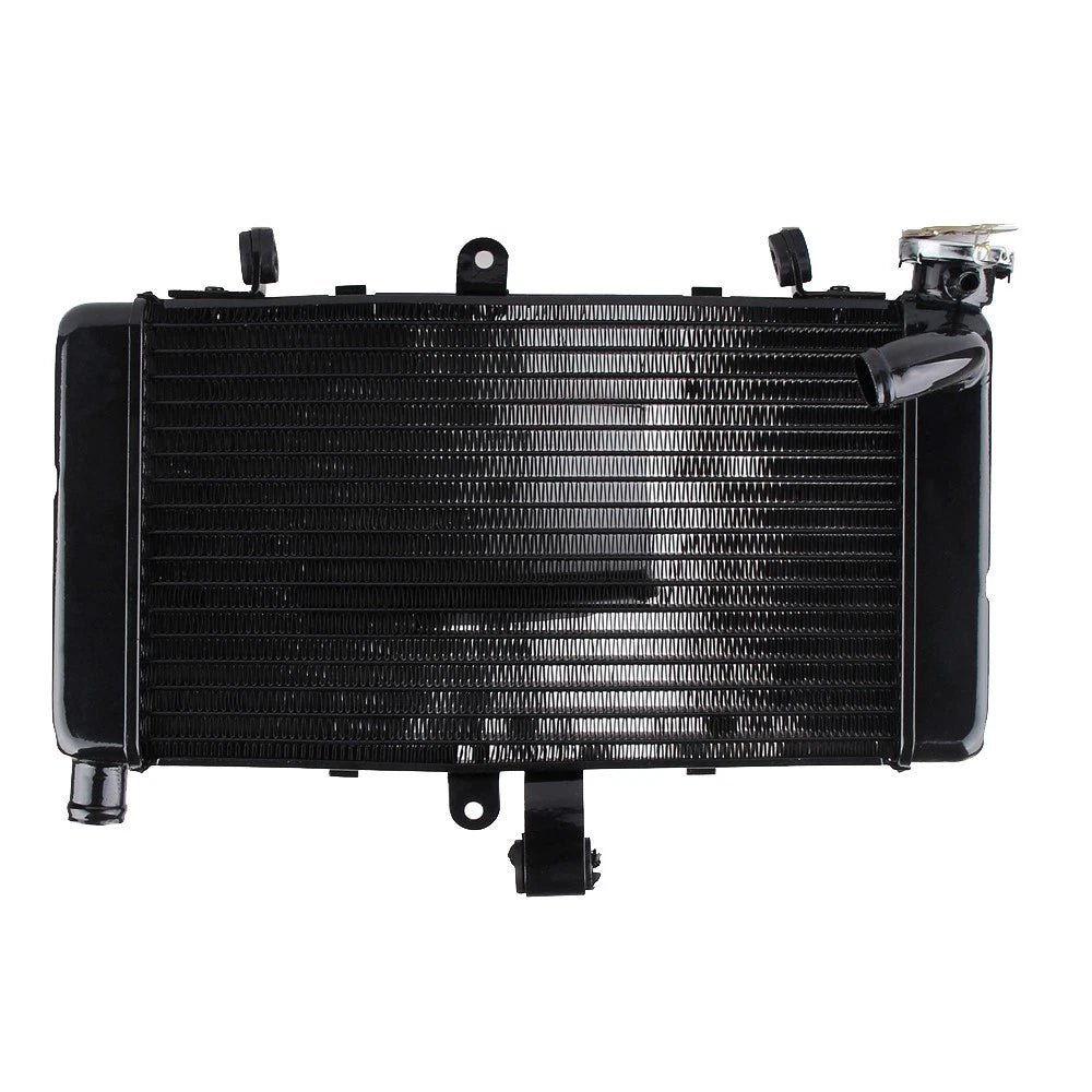 Radiator Grille Guard for Honda CBR250 MC22 (1986–1996) Black