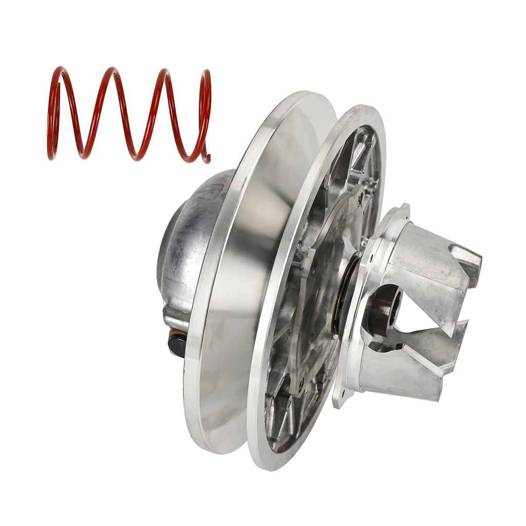 Rear Complete Clutch Secondary Variator for Polaris Ranger 800 Sportsman (2005–2014)