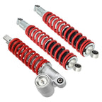 Shock Absorbers Set of 2 for Honda Sportrax TRX400EX/TRX400X (1999–2014)