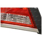 LH Tail Light for Ford Falcon Fairmont BF Sedan (2005-2008)