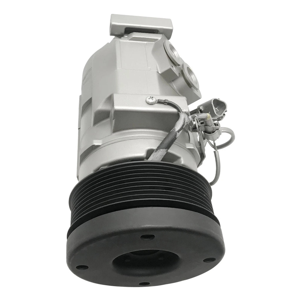 AC Compressor Kit With Condenser for Holden Commodore VE (2006-2013)