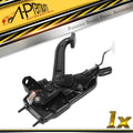 Parking Emergency Brake Pedal Assembly for Jeep Wrangler (1987–1995)