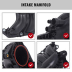 Intake Manifold for Mini Cooper R55 R56 R57 (2007-2016)